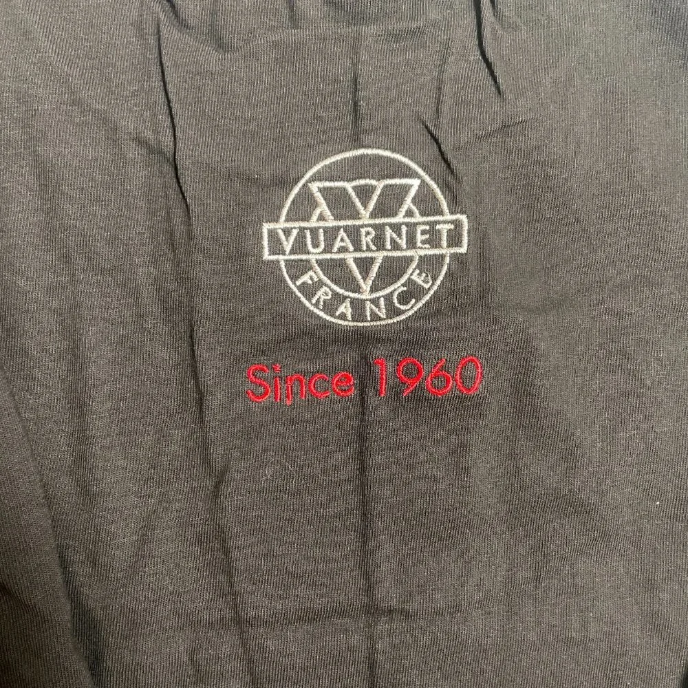 Vintage Vuarnet France Short Sleeve Shirt - Picture 5 of 5